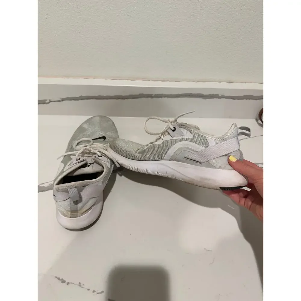 Nike step into